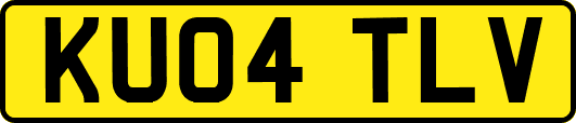 KU04TLV