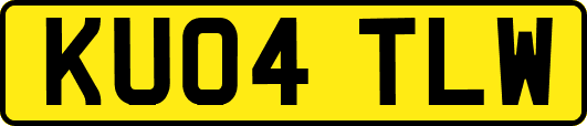 KU04TLW
