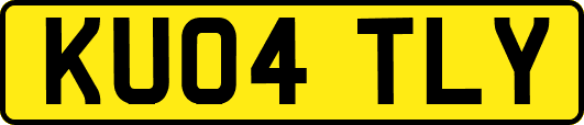 KU04TLY
