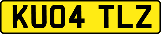 KU04TLZ