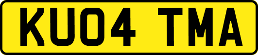 KU04TMA