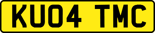KU04TMC