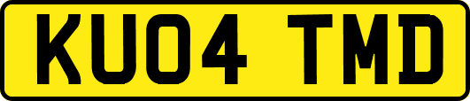 KU04TMD