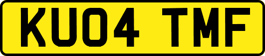 KU04TMF