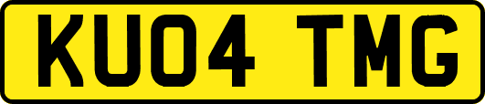 KU04TMG