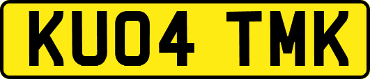 KU04TMK