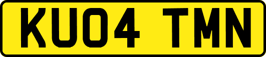 KU04TMN