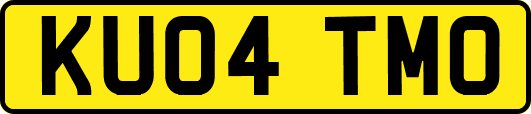 KU04TMO