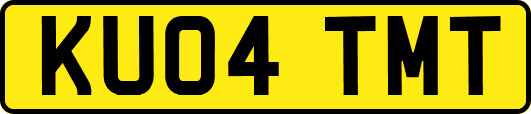 KU04TMT