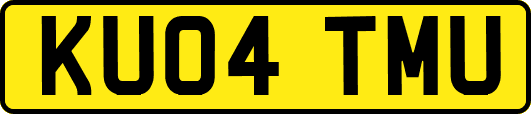 KU04TMU