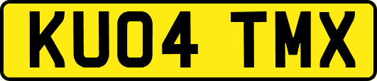 KU04TMX