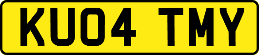 KU04TMY