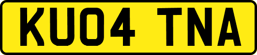 KU04TNA
