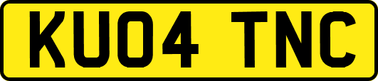 KU04TNC