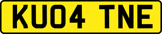 KU04TNE
