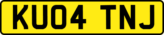 KU04TNJ