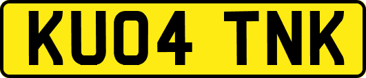 KU04TNK