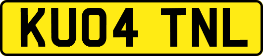 KU04TNL