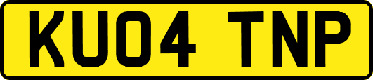KU04TNP