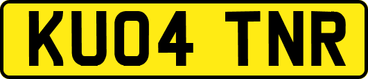 KU04TNR