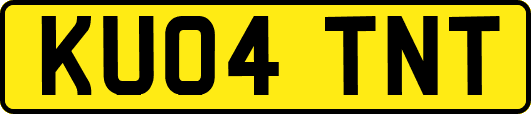 KU04TNT