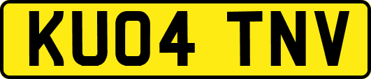 KU04TNV