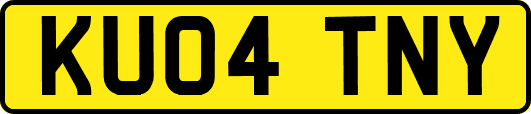 KU04TNY