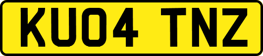 KU04TNZ