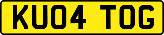 KU04TOG