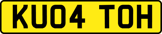 KU04TOH