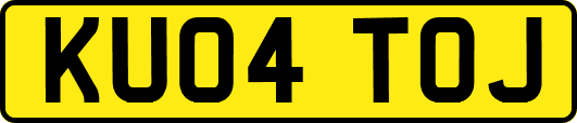 KU04TOJ