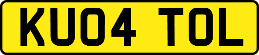 KU04TOL