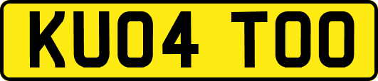 KU04TOO