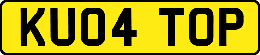 KU04TOP