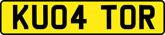 KU04TOR