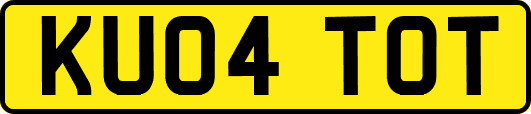 KU04TOT