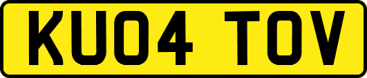 KU04TOV