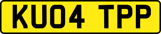 KU04TPP