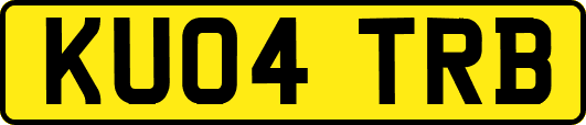KU04TRB