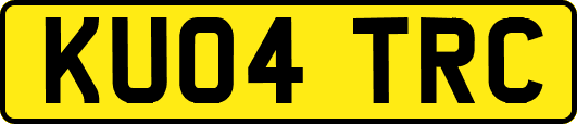 KU04TRC