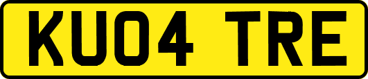 KU04TRE