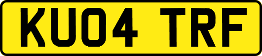 KU04TRF
