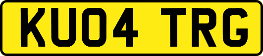 KU04TRG