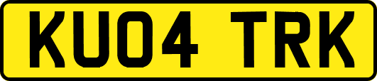 KU04TRK