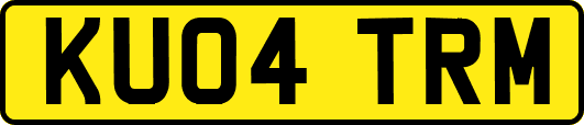 KU04TRM