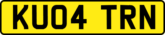 KU04TRN