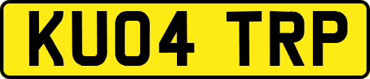 KU04TRP
