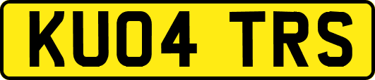 KU04TRS
