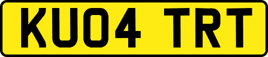 KU04TRT