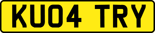 KU04TRY